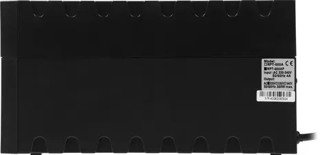 ИБП Powercom Raptor RPT RPT-600AP