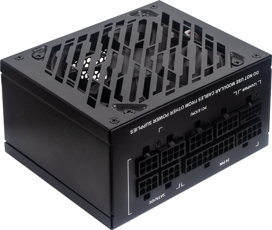 Блок питания FORMULA GSFX-700