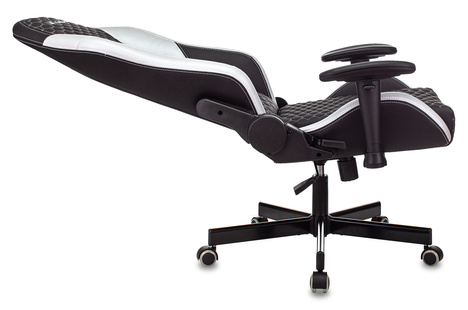 Кресло игровое KNIGHT  NEON