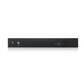 ZYXEL Hybrid Smart PoE ++ ZYXEL NebulaFlex XS1930-12HP switch, 19 "rack, 10xRJ-45: 1 / 2.5 / 5 / 10G (8 of them PoE ++ (802.3bt), 2xSFP +, 375 W PoE budget, standalone / cloud management