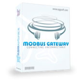 Modbus Gateway