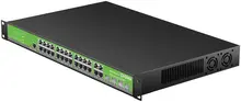 Коммутатор DIGMA DSW724G-4C-R
