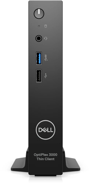 МиниПК Dell Technologies Optiplex 3000 Thin Client, 3000-5432