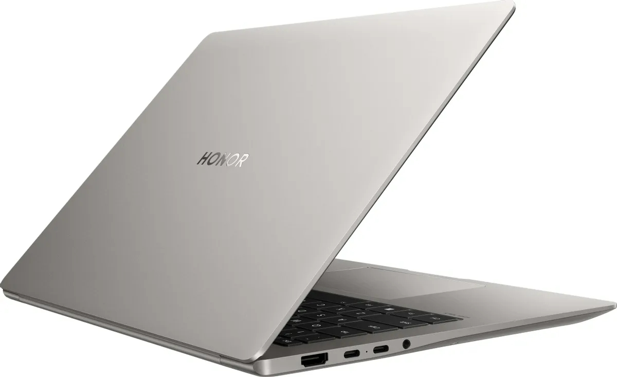 Ноутбук Honor MagicBook Pro 14 5301 Intel Core Ultra 9 285H (серый)