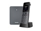Телефон IP Yealink W73P черный