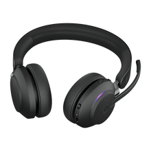 Jabra Evolve2 65 Link380a MS Stereo