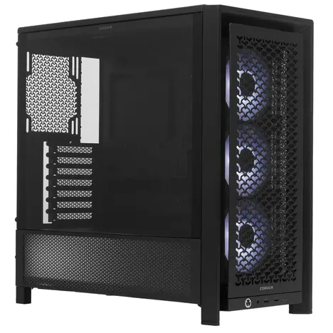 Корпус Corsair Frame 4000D RS ARGB