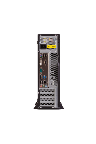 Комплект ПК SL Slim P с подпиской Microsoft CSP Microsoft 365 Business Standard