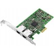 

DELL NIC Broadcom 5720 DP 1Gb Network Interface Card, Full Height - Kit