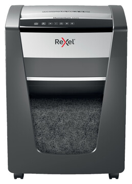 Шредер Rexel Momentum X420