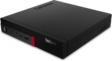 МиниПК LENOVO ThinkCentre Tiny M630e, 10YM000BRU