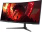Монитор ACER XZ340CURW0bmiiphx 34.0-inch черный