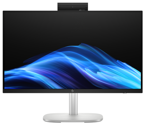 Моноблок HP Inc. EliteStudio 8 G1i 27 512 ΓБ