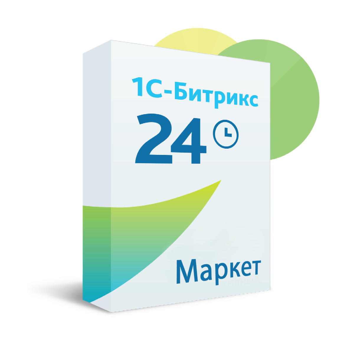 1С-Битрикс24.Маркет