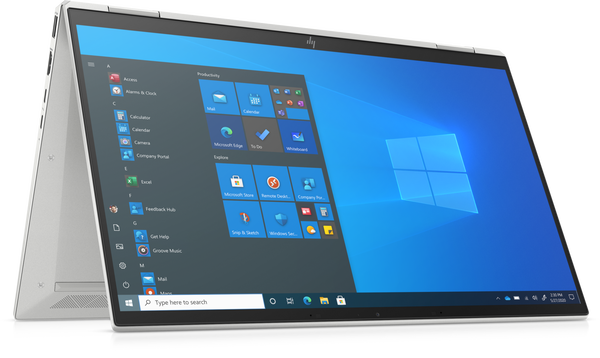 

Трансформер HP Inc. EliteBook x360 1040 G8 3C8D4EA
