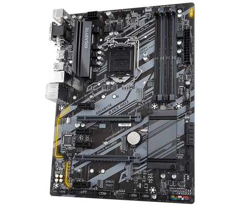 Материнская плата Gigabyte LGA1151 Intel B365 B365 HD3