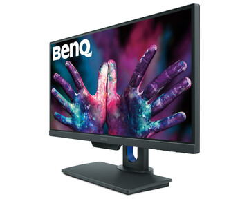 Монитор BenQ PD2500Q 25.0-inch черный