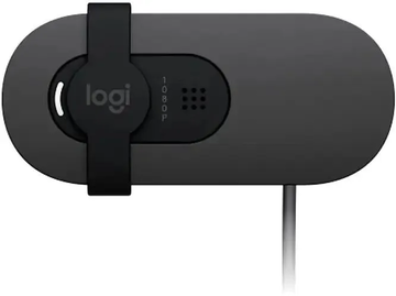 Вебкамера Logitech Brio 100