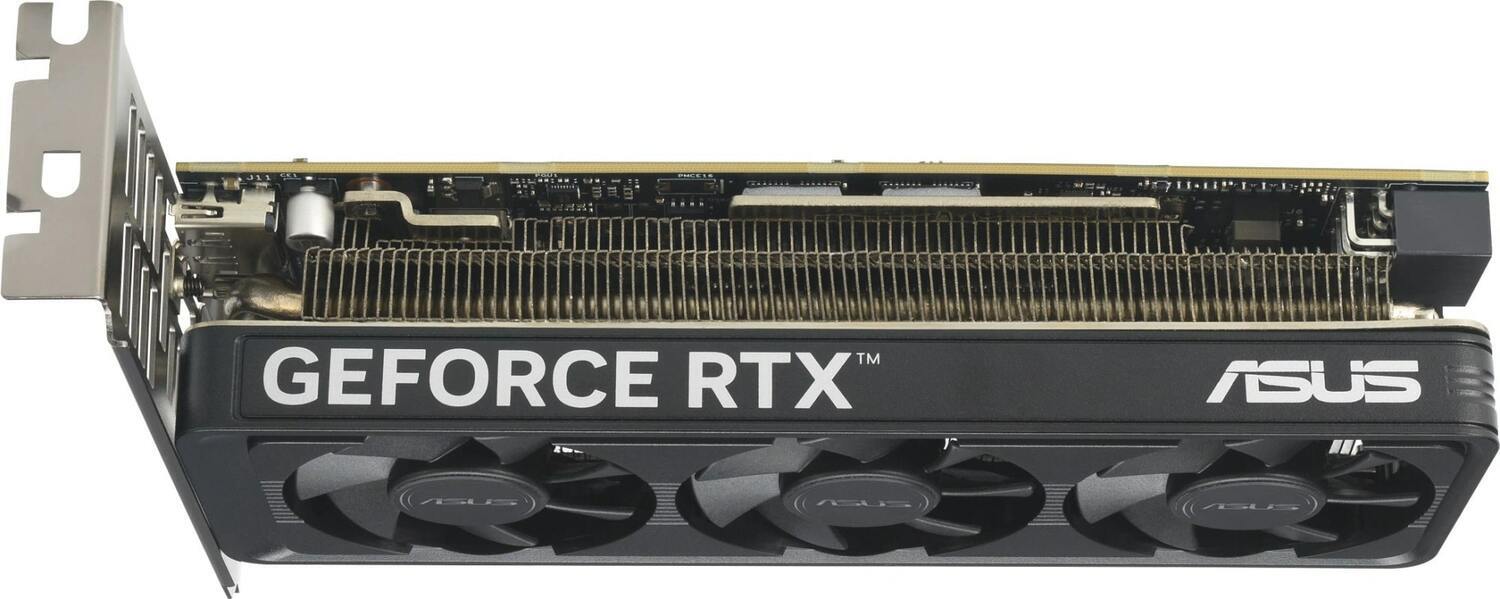 Видеокарта ASUS GeForce RTX 5060 8 ΓБ Retail