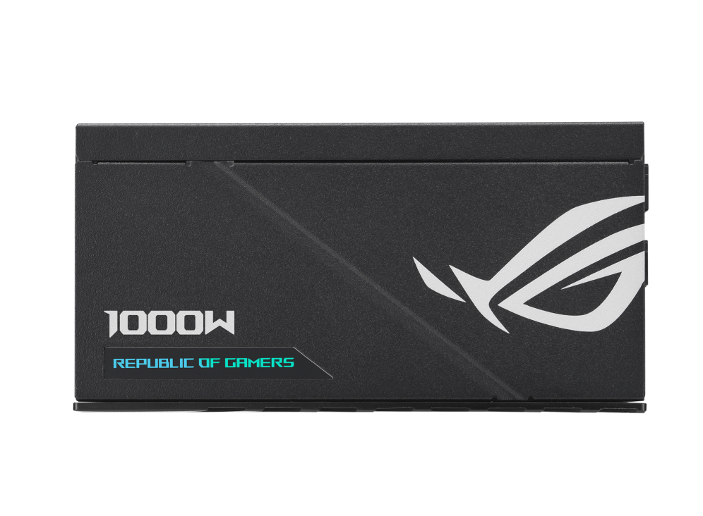 Блок питания ASUS ROG LOKI SFX-L 1000W Platinum
