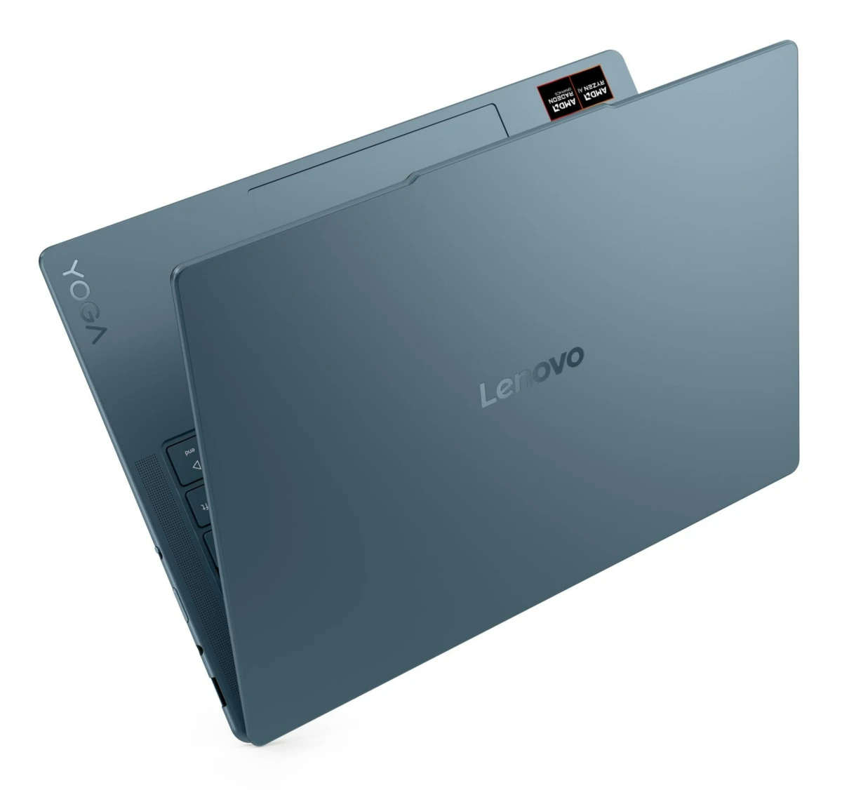 Ноутбук LENOVO Yoga Slim 7 G10 14AKP10 AMD Ryzen Al 7 350 (бирюзовый)