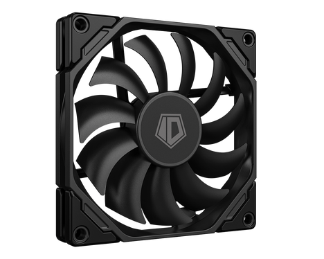 Вентилятор ID-Cooling для корпуса TF-9215-K