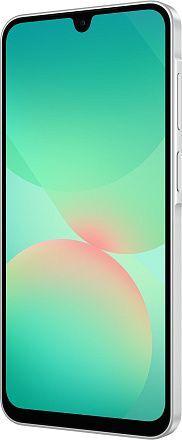 Смартфон Samsung Galaxy A26 SM-A266B 256 ГБ белый
