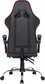 Кресло игровое Defender PILOT RED 64354