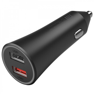 Xiaomi Car Charger Mi Dual-Port X26554