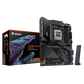 Материнская плата Gigabyte AM5 AMD X870E X870E AORUS ELITE X