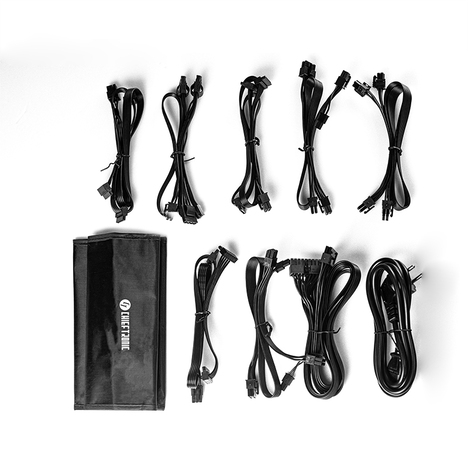 Блок питания Chieftec GPX 750W