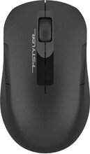 Мышь A4tech Fstyler FG15C Air2 FG15C AIR2 BLACK, цвет черный