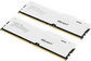 Оперативная память Kingston FURY Beast White RGB EXPO 32GB 6000MT/s DDR5 CL30 (Kit of 2), KF560C30BWEAK2-32, RTL