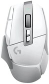 Мышь Logitech G502 X Lightspeed 910-006191, цвет белый