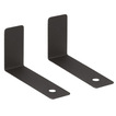 

Комплект держателей Panduit FOSMH1U черный