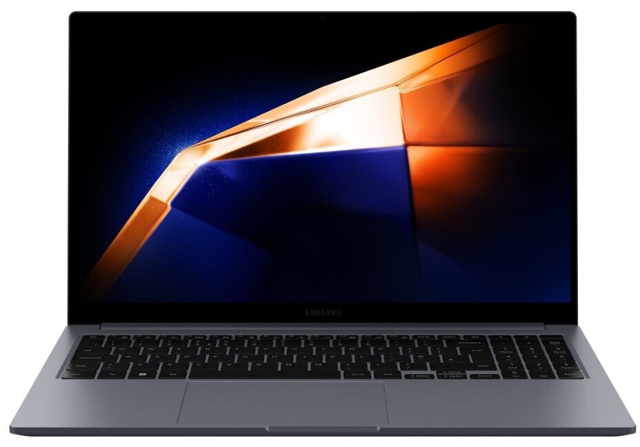 Ноутбук Samsung Galaxy Book4 NP750 Intel Core 5 120U (серый)