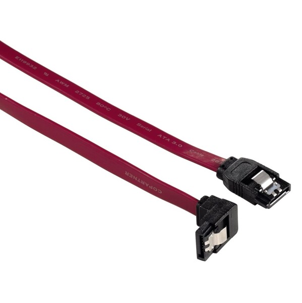 

HAMA SATA/SATA 0.6м