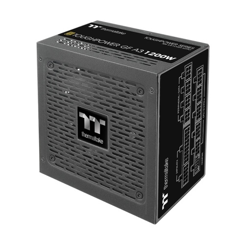 Блок питания Thermaltake Toughpower GF A3 (ATX 3.0&amp;PCIe 5.0) Gold - TT Premium Edition 1200W