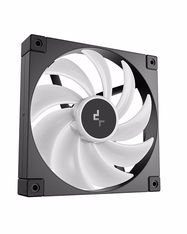 Вентилятор Deepcool для корпуса FD14 ARGB