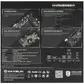 Материнская плата Maxsun AM4 AMD A520 Challenger A520M-K WIFI