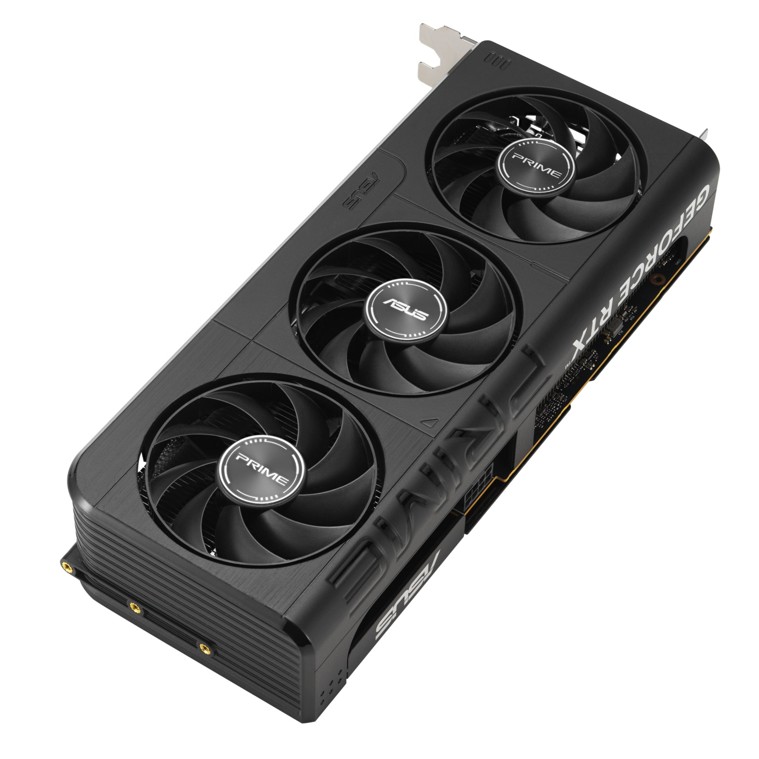 Видеокарта ASUS GeForce RTX 5060 8 ΓБ Retail