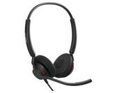 Гарнитура проводная/ Jabra Engage 40 - (Inline Link) USB-A MS Stereo