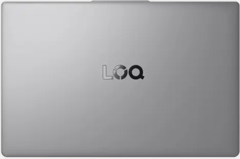 Ноутбук Lenovo LOQ 15IAX9E Intel Core i5-12450HX/16Gb (1*16 D5)/SSD512Gb/RTX3050 6Gb (65W)/15.6"/IPS/FHD/1920x1080/144Hz/Win11 (SL English)/RJ-45/Luna
