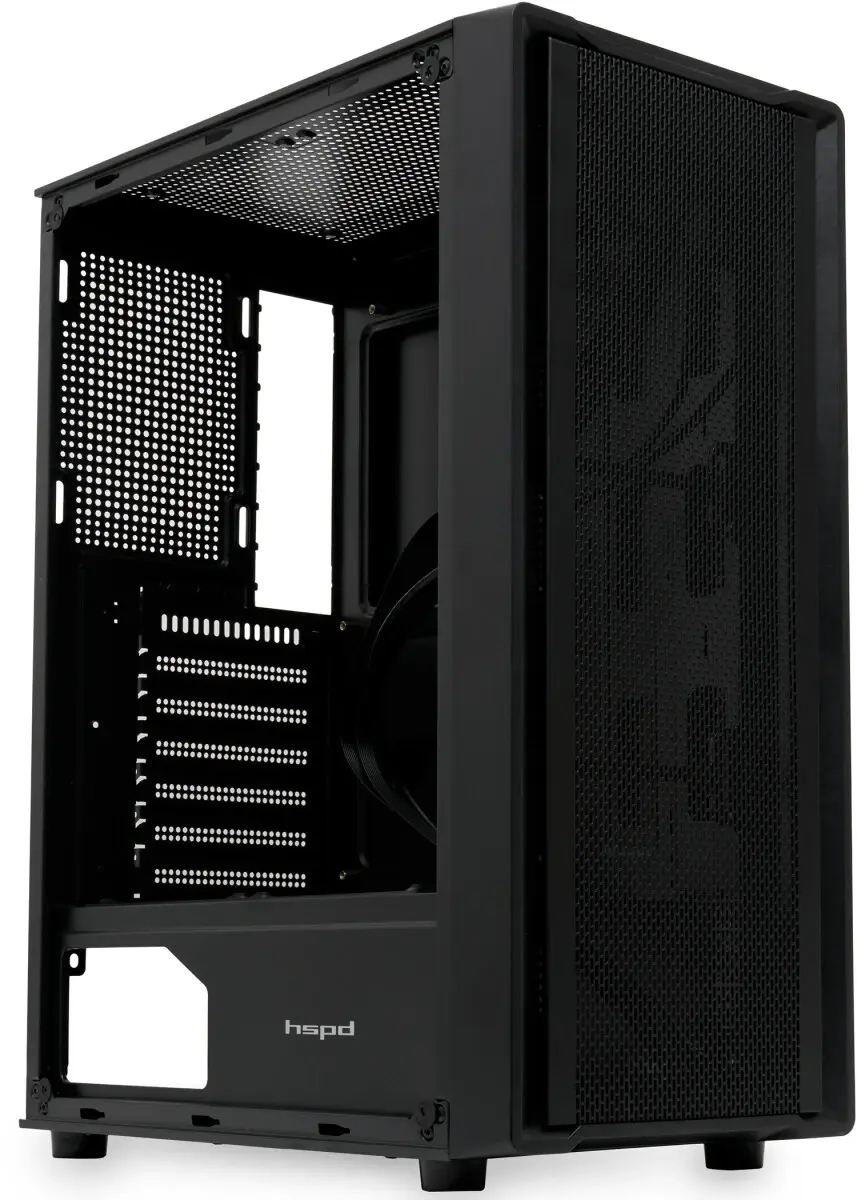 Корпус HSPD M530