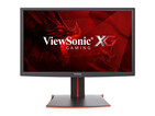 

Монитор ViewSonic XG2401 24.0-inch черный