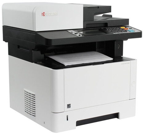 МФУ Kyocera TASKalfa Ecosys M2735dw с картриджем