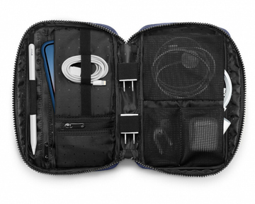 Incase Сумка Nylon Accessory Organizer