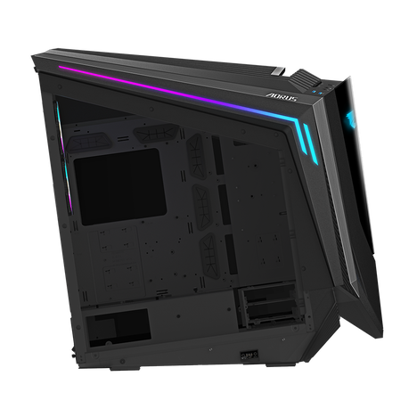Корпус Gigabyte AORUS C700