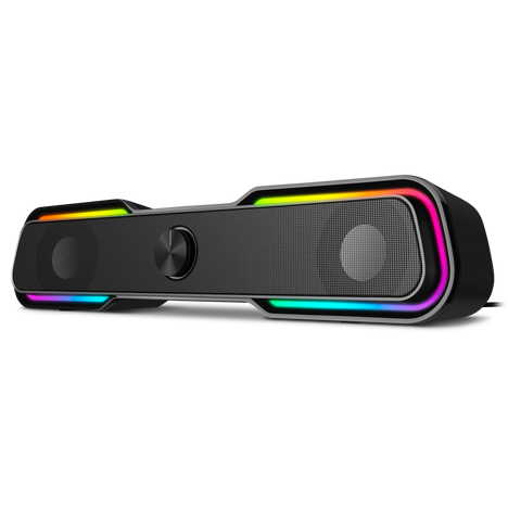 Колонки SVEN SV 450 (черный)