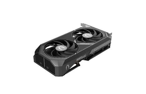 Видеокарта Zotac GeForce RTX 5060 8 ΓБ Retail